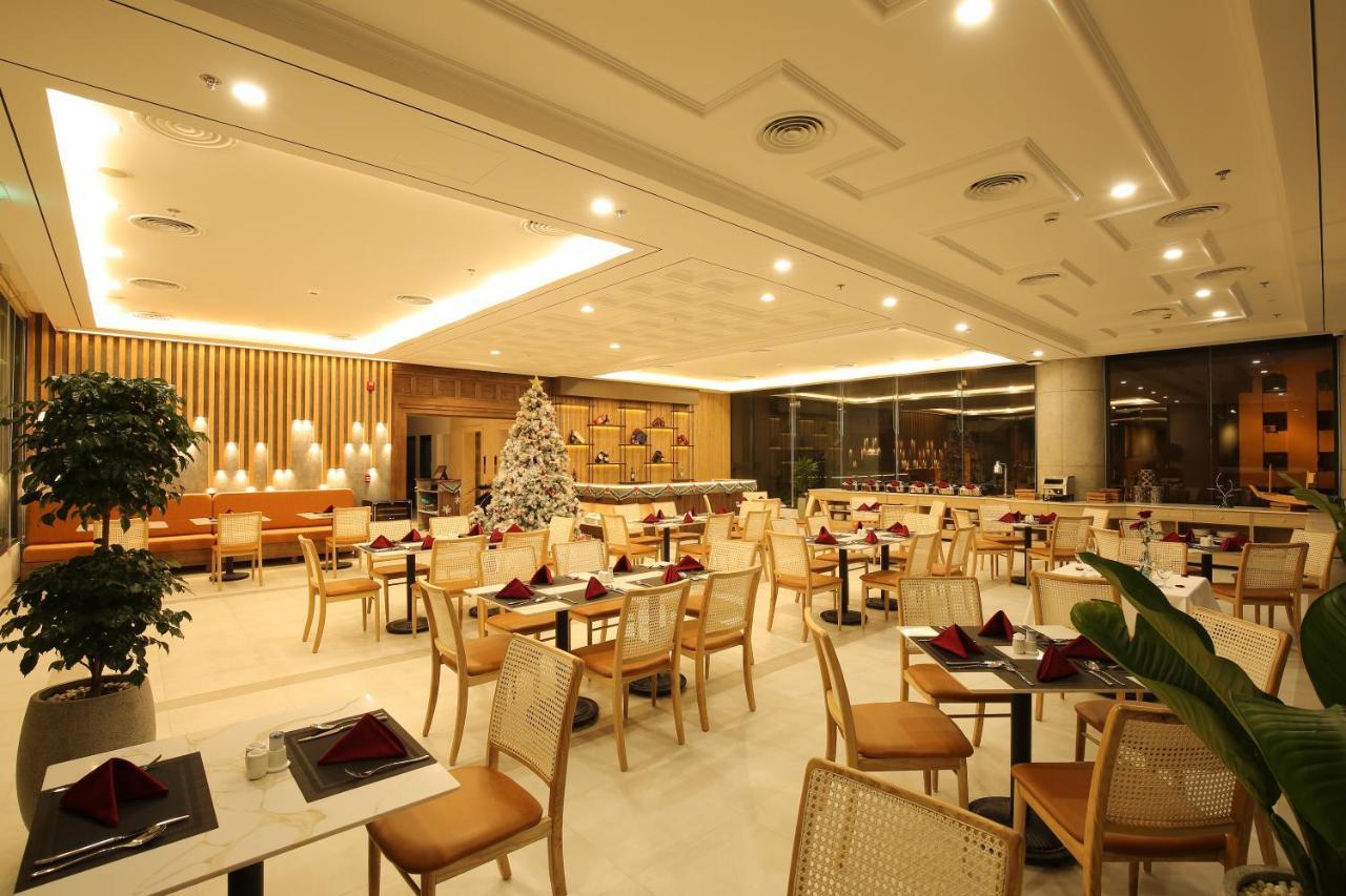 Odin Hotel Quy Nhon Exterior foto