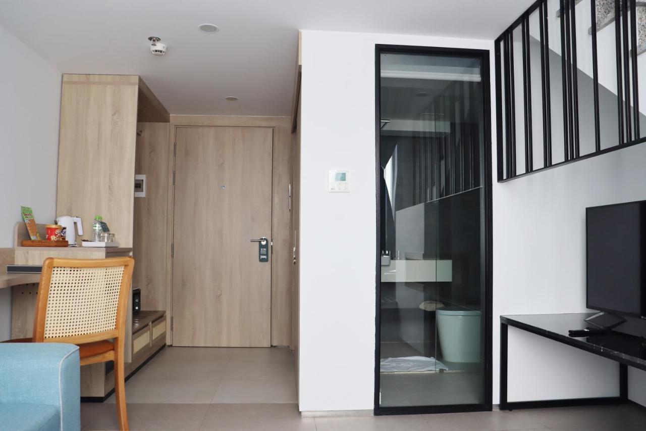 Odin Hotel Quy Nhon Exterior foto